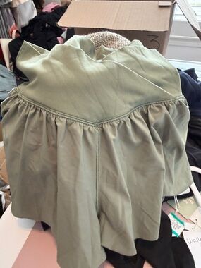 off-Line By Aerie Shorts Medium As Is